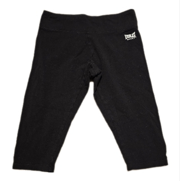 Everlast Pants - Everlast stretch capris Medium